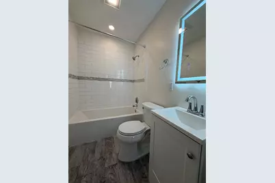 1082 Commonwealth Ave #206, Boston, MA 02215 - Photo 4