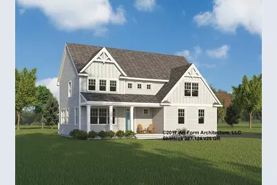 62 High Street #Lot 5, Stoneham, MA 02180 - Photo 2