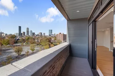 1950 Washington St #5C, Boston, MA 02118 - Photo 1