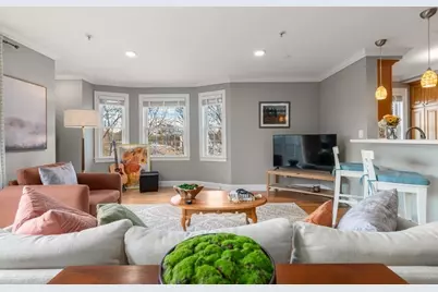 4 Forge Pond #D, Canton, MA 02021 - Photo 4