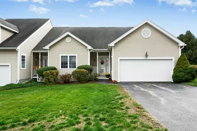 57 Horne Way #57, Millbury, MA 01527 - Photo 2