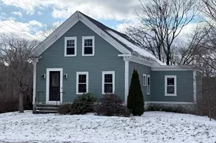 20 South St, Plainville, MA 02762 - Photo 1