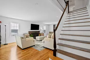 9 Park St, Shrewsbury, MA 01545 - Photo 4