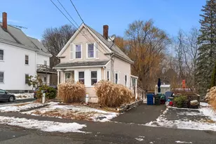 57 Adams St, Danvers, MA 01923 - Photo 2