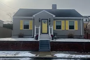 257 Calvin St, Fall River, MA 02720 - Photo 1