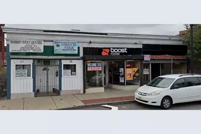 178-182 Broadway, Lawrence, MA 01840 - Photo 1