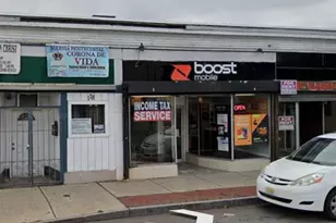 178-182 Broadway, Lawrence, MA 01840 - Photo 1