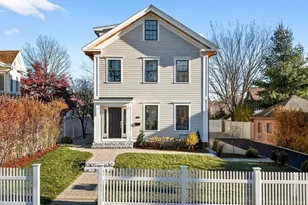 165-167 Franklin St, Arlington, MA 02474 - Photo 1