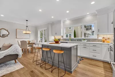 73 Maple Street #1, Needham, MA 02492 - Photo 4