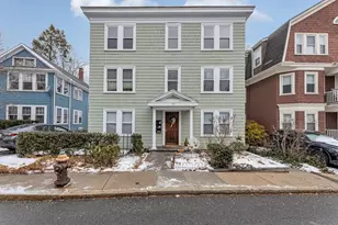 75 St Rose St, Boston, MA 02130 - Photo 2