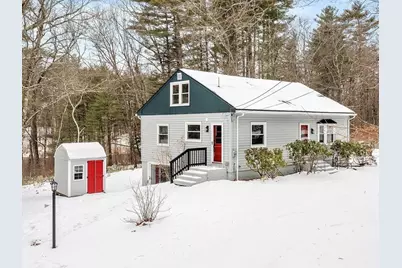 10 Townsend Rd, Shirley, MA 01464 - Photo 1