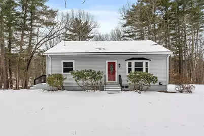 10 Townsend Rd, Shirley, MA 01464 - Photo 2