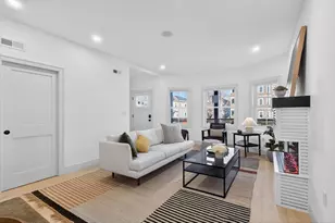 202 Powder House Blvd, Somerville, MA 02144 - Photo 2