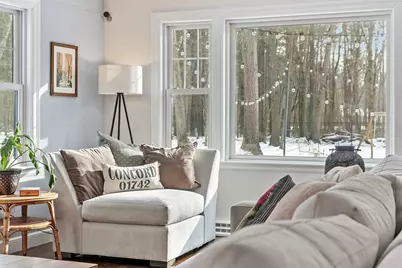 1201 Old Marlboro Rd, Concord, MA 01742 - Photo 6