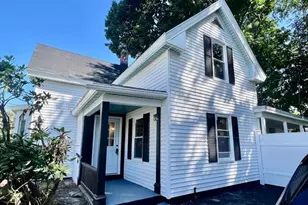 25 Pearl St, Clinton, MA 01510 - Photo 1