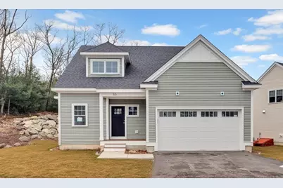 30 Weber Farm Road #30, Wrentham, MA 02093 - Photo 1