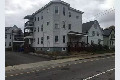 41 Emory Street #3, Attleboro, MA 02703 - Photo 1