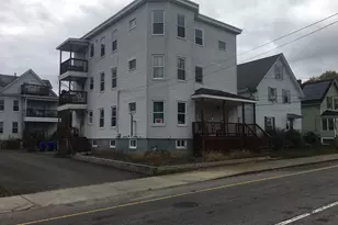 41 Emory St, Attleboro, MA 02703 - Photo 1