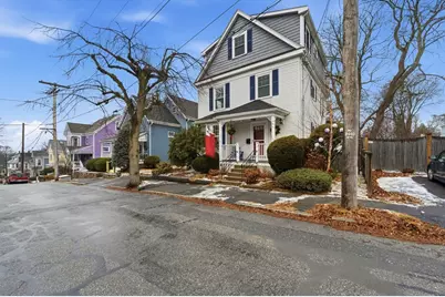 14 Harrison Ave, Beverly, MA 01915 - Photo 38