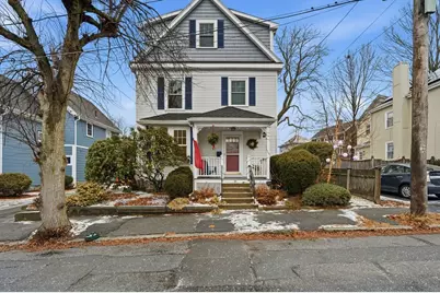 14 Harrison Ave, Beverly, MA 01915 - Photo 1