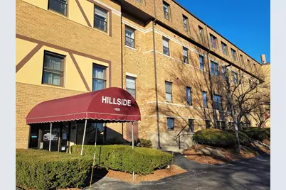 1029 Pleasant Street #20, Worcester, MA 01602 - Photo 1