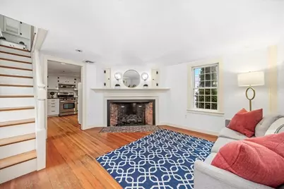 83 North Street #83, Hingham, MA 02043 - Photo 2