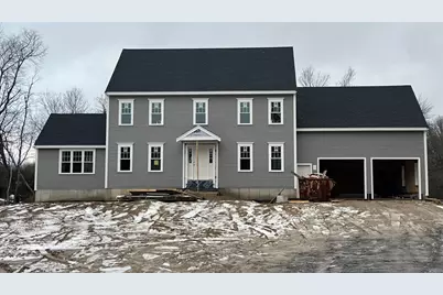 215 Whitman St., Bridgewater, MA 02324 - Photo 1