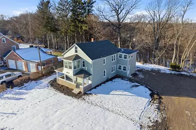 304-306 Cooper Street, Agawam, MA 01001 - Photo 4