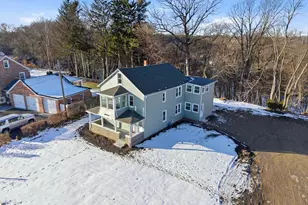 304-306 Cooper St, Agawam, MA 01001 - Photo 4