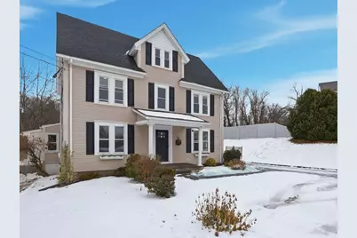 11 Hadley St, South Hadley, MA 01075 - Photo 2