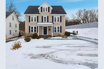 11 Hadley St, South Hadley, MA 01075 - Photo 1