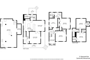 21 Raymond Ave, Somerville, MA 02144 - Photo 36