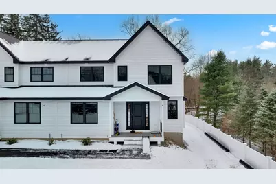 711 Massachusetts Ave #4, Lunenburg, MA 01462 - Photo 2