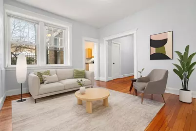 1945 Commonwealth Avenue #4, Boston, MA 02135 - Photo 2