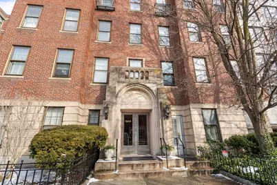 1945 Commonwealth Avenue #4, Boston, MA 02135 - Photo 14