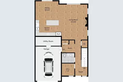 2A Wilson Road #A, Millbury, MA 01527 - Photo 36