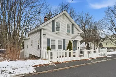 7 Mystic Street, Methuen, MA 01844 - Photo 1