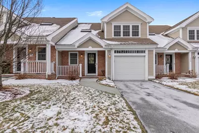 410 Salem St #1203, Wakefield, MA 01880 - Photo 2