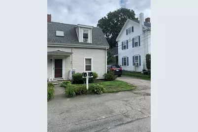 20 Church Ave, East Bridgewater, MA 02333 - Photo 2