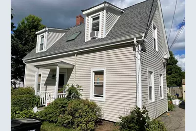 20 Church Ave, East Bridgewater, MA 02333 - Photo 1