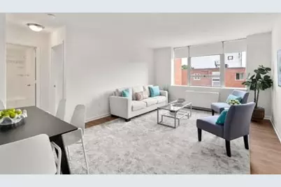 20 Hammond Pond Pkwy #602, Newton, MA 02467 - Photo 8