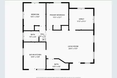 60 Ashumet Ave, Mashpee, MA 02649 - Photo 26