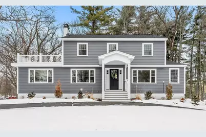 525 Lindell Ave, Leominster, MA 01453 - Photo 1