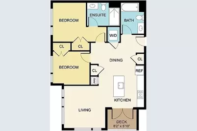 400 West Broadway #505, Boston, MA 02127 - Photo 14