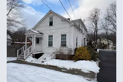 6 Williams Street, Williamsburg, MA 01096 - Photo 1