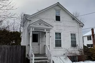 6 Williams St, Williamsburg, MA 01096 - Photo 2