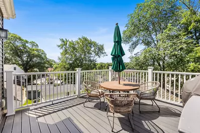 20 Manthorne Rd #2, Boston, MA 02132 - Photo 14