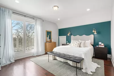 20 Manthorne Rd #2, Boston, MA 02132 - Photo 22