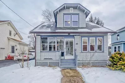 53 Warren Street, West Springfield, MA 01089 - Photo 2