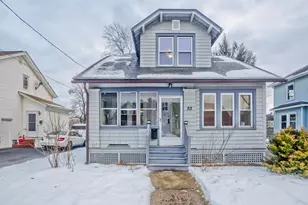 53 Warren St, West Springfield, MA 01089 - Photo 2